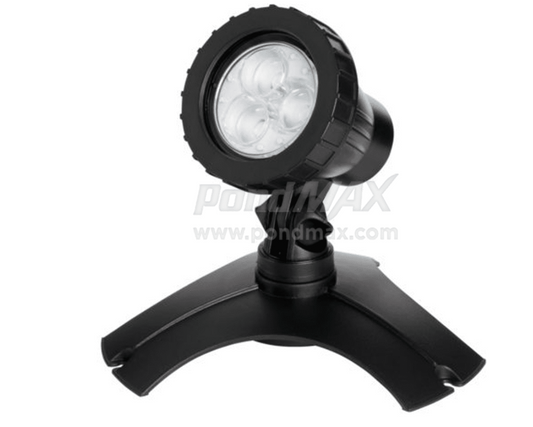 Small Warm White LED Add-On Light