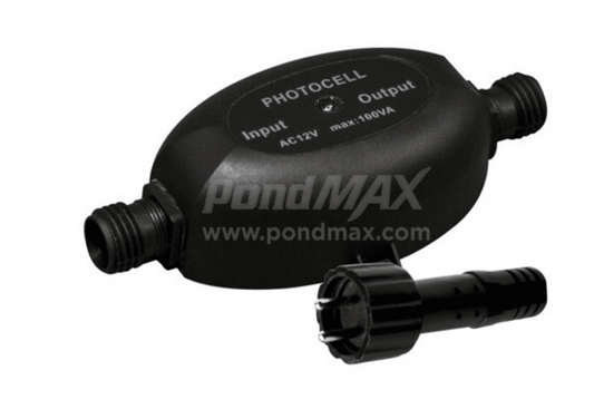 Photocell Light Sensor
