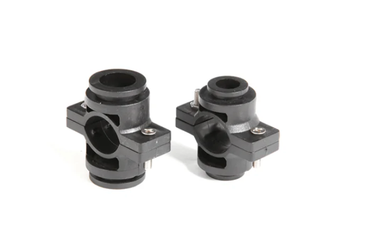 Pole Mounting Brackets