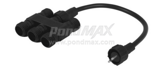 5-Way Splitter