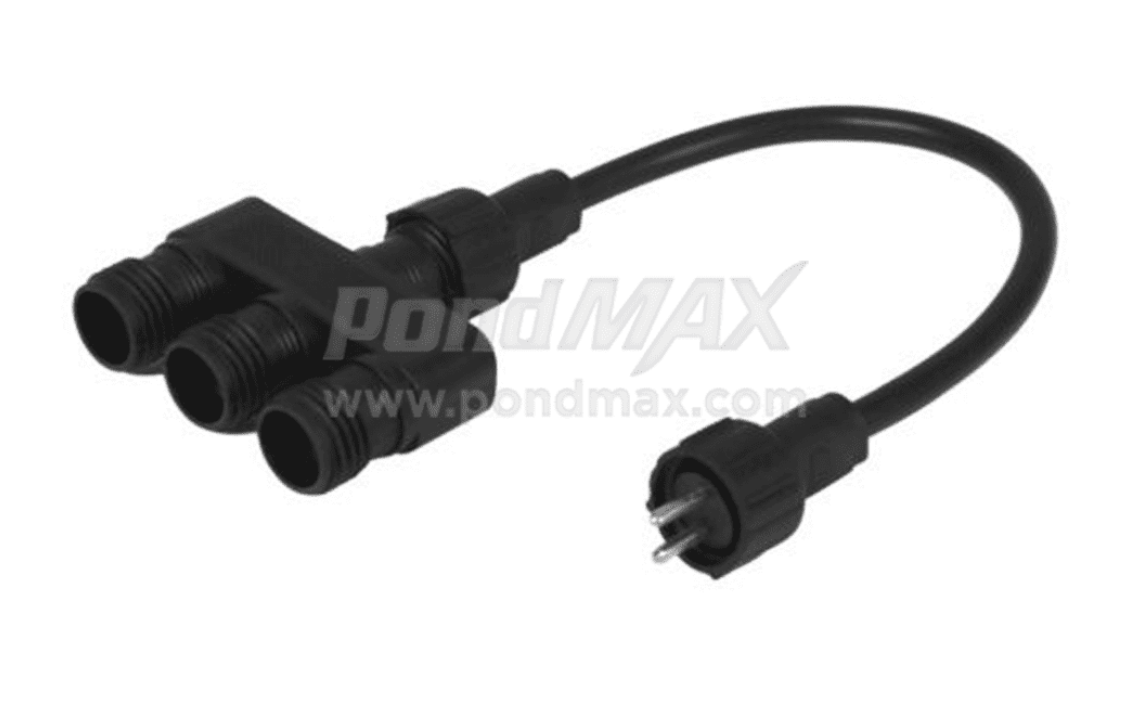 3-Way Splitter