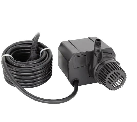 Spaces Places 355 Pond Pump Kit