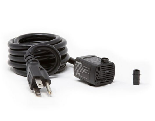 Beckett M40 Fountain Pump