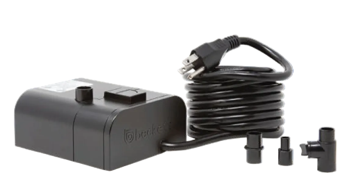 Beckett M130UV Pump