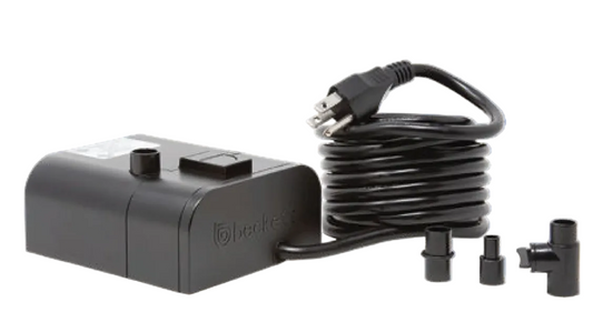 Beckett M130UV Pump