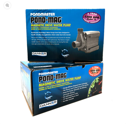 Pond Mag 950gph