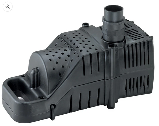 Proline HyDrive 6000gph Pump