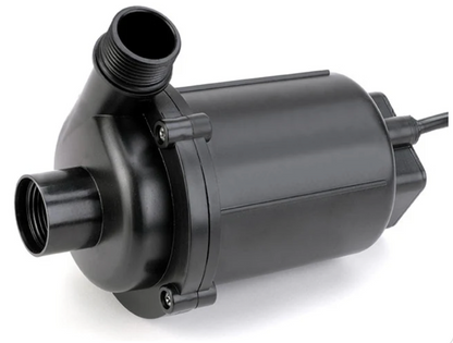 Proline HyDrive 1600gph Pump