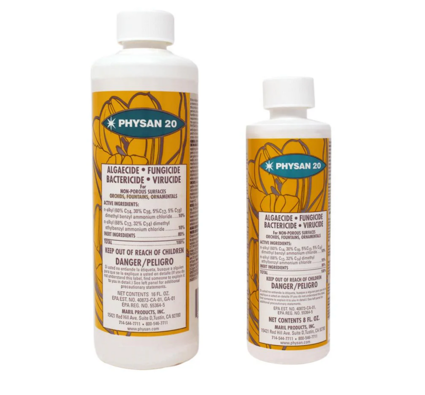 Physan 20 (16oz)