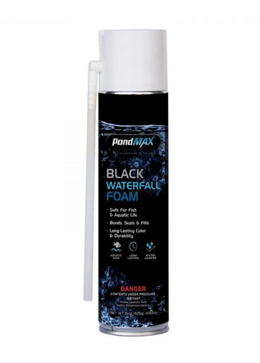 PondMax Waterfall Foam