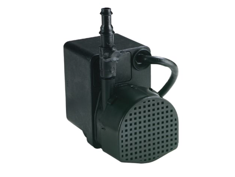 Little Giant PE-1F-PW Pump