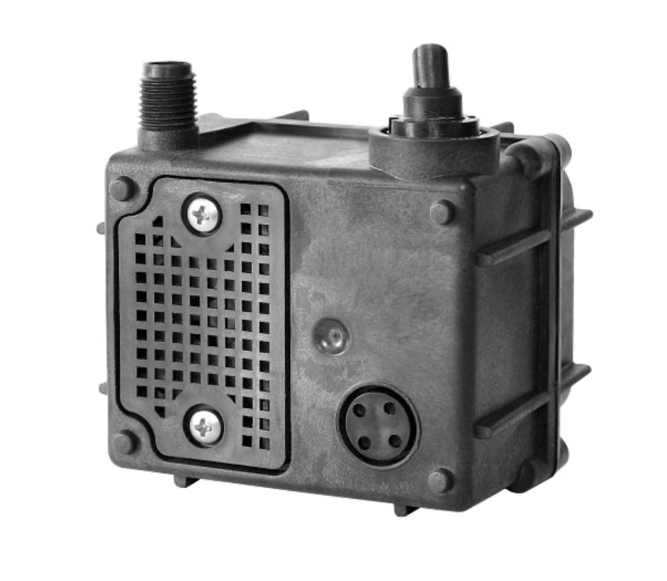 Little Giant P-AAA Pump (15'