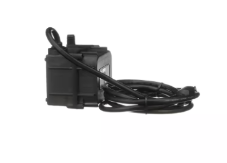 Little Giant P-AAA Pump (15'