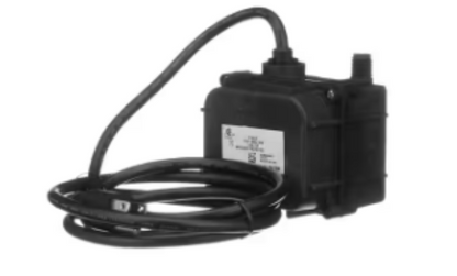 Little Giant P-AAA Pump (15'
