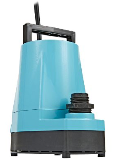 5-ASP Pump LittleGiant