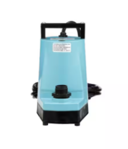 5-ASP Pump LittleGiant