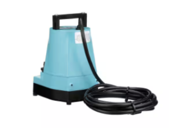 5-ASP Pump LittleGiant