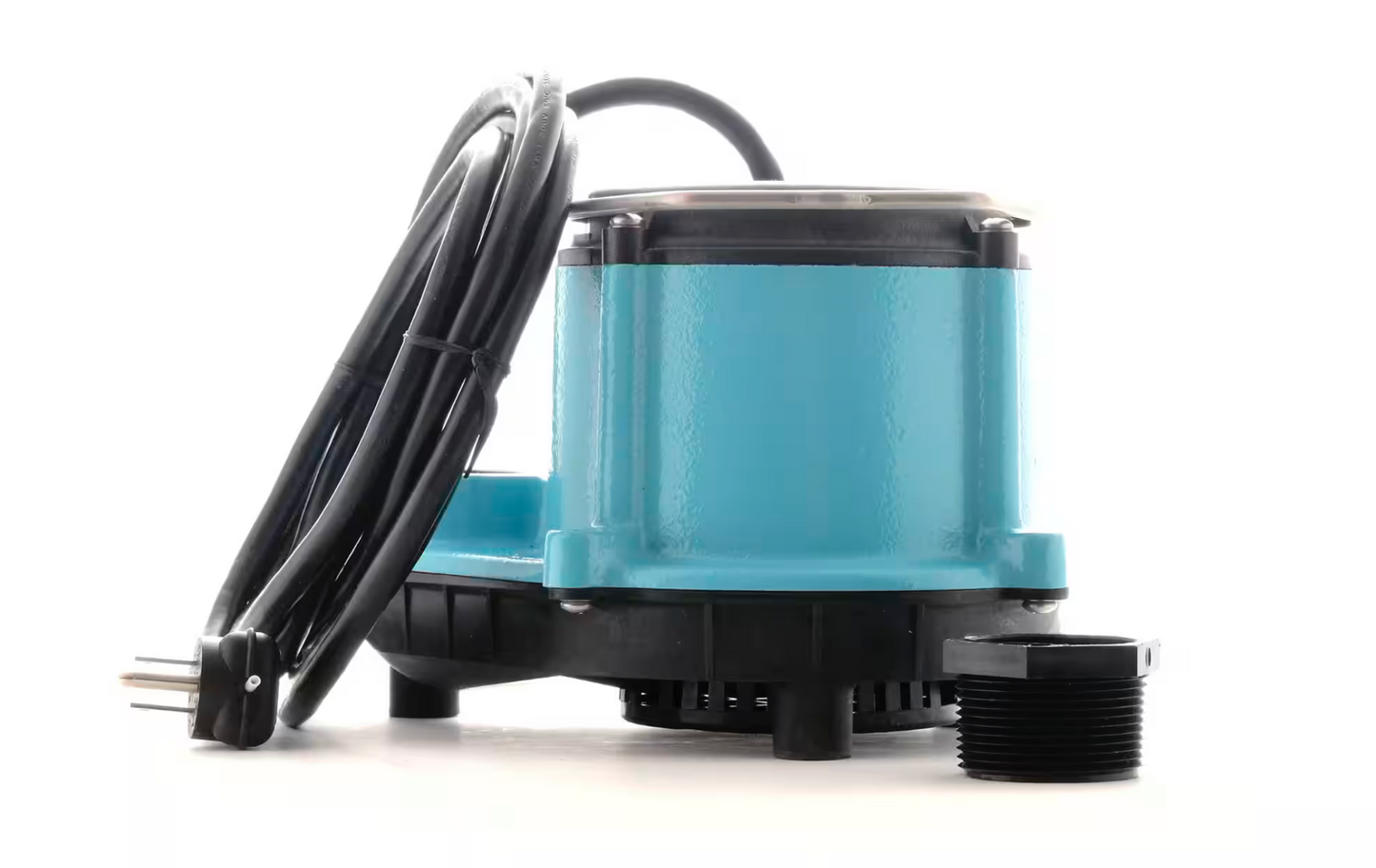 6-CIA-R Pump Little Giant