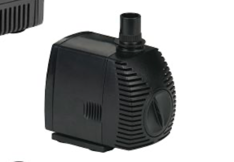 LittleGiant PES-1000-PW Pump