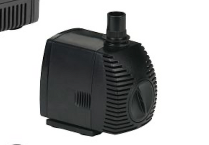 LittleGiant PES-1000-PW Pump