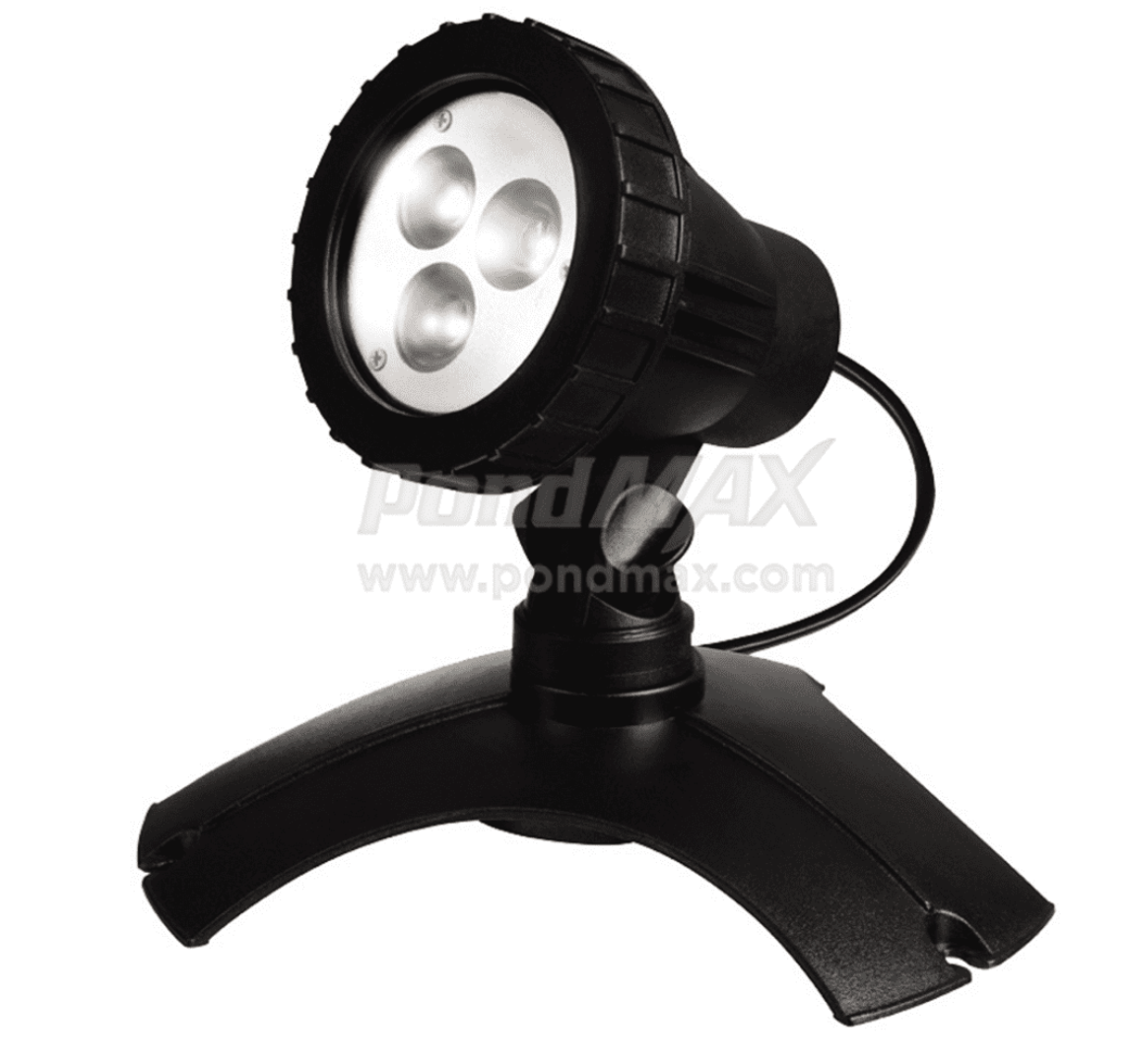 Large Warm White LED Starter Light