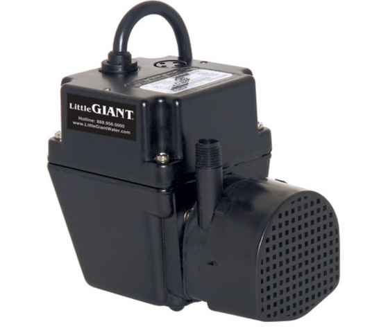 2E-38N-WG Pump LittleGiant