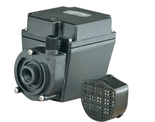 3E-12N-WG Pump LittleGiant