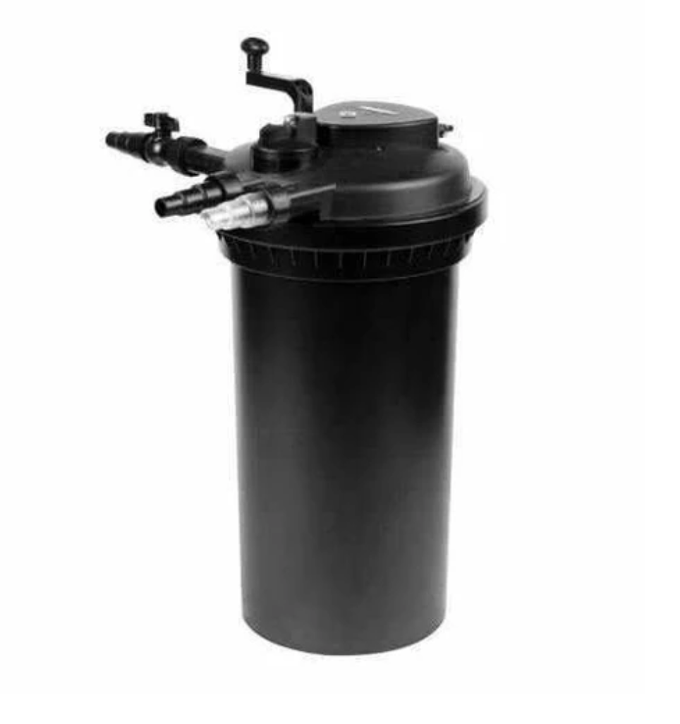 Pondmax Ultra Pressurized Filters