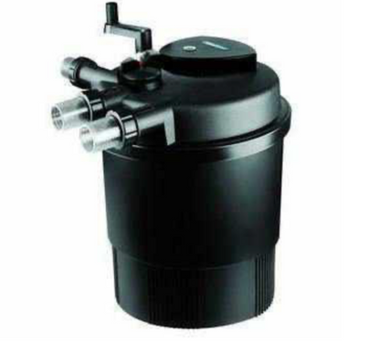 Pondmax Ultra Pressurized Filters